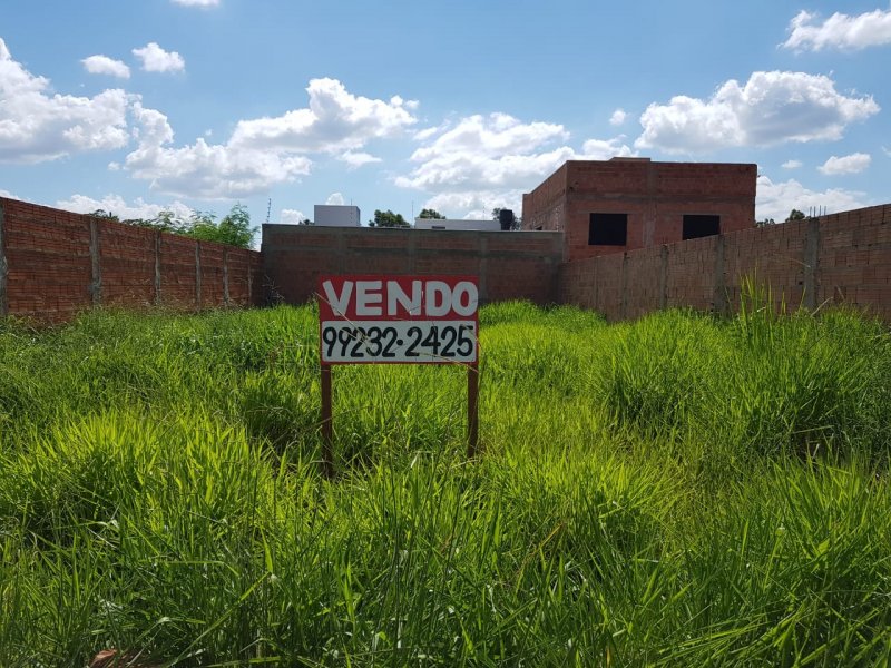 Terreno para venda