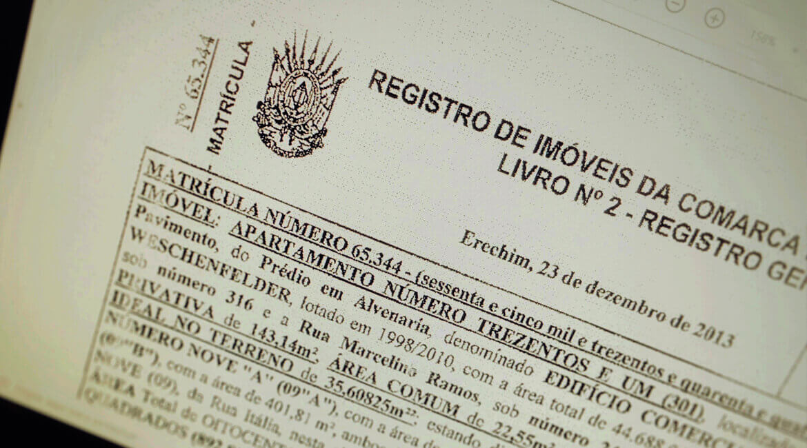 escritura publica de compra e venda de imoveis