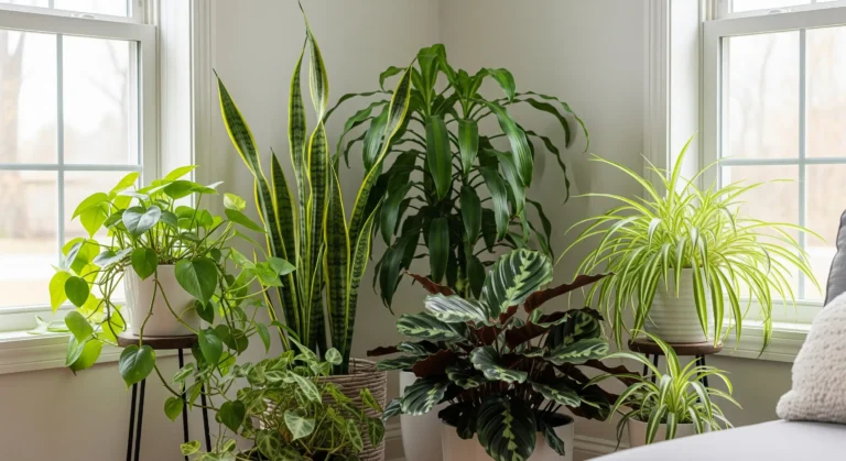 biofilia em casa