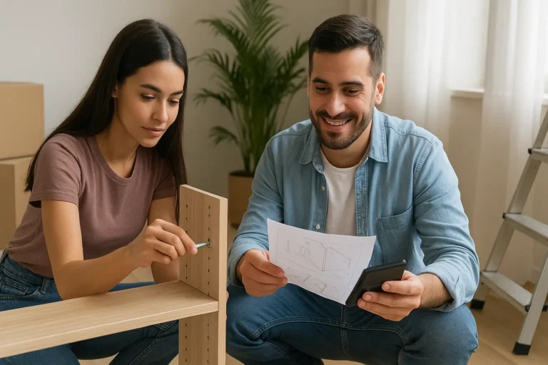 economizar minha casa minha vida