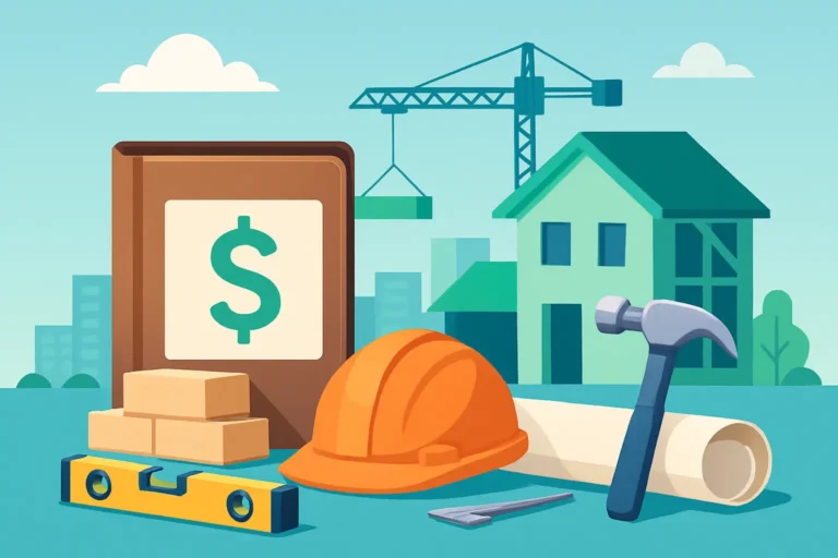financiamento imobiliario para construcao